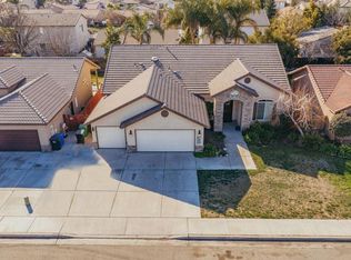 1893 W Brian Ave, Porterville, CA 93257