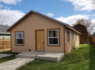 888 NW Ewen St, Prineville, OR 97754