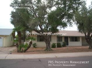 2720 S Rita Ln, Tempe, AZ 85282