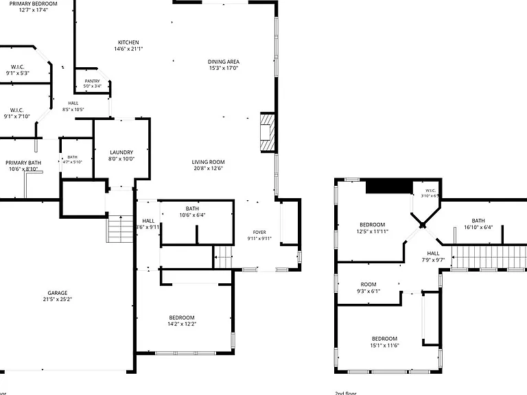 34 Mount Yale Ct — Photo 35