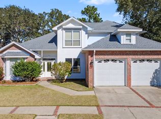 4129 Callaway Dr, Niceville, FL 32578