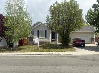 4345 S Long Valley Dr, West Valley City, UT 84128