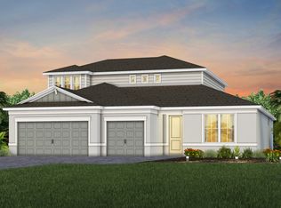 Ashby Grand Plan, Sunrise Estates, West Melbourne, FL 32904