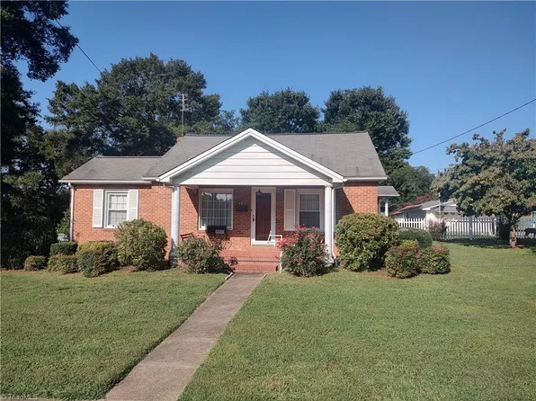 405 Merriman St, Eden, NC 27288