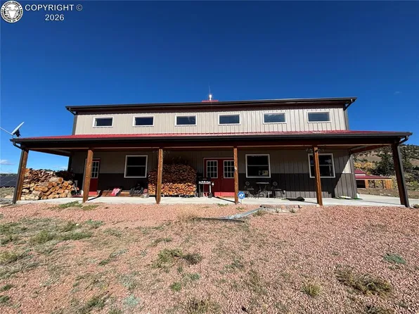 22747 County Road 12, Cotopaxi, CO 81223