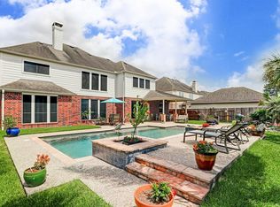 2311 Granite Shoals Ct, Pearland, TX 77584
