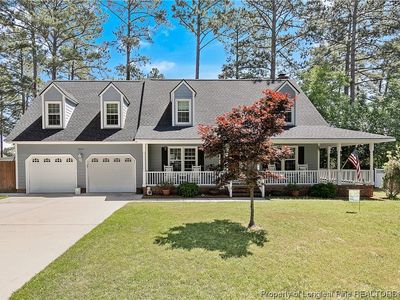 5604 Goose Creek Ln, Fayetteville, NC, 28304