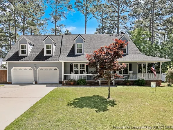 5604 Goose Creek Ln, Fayetteville, NC 28304