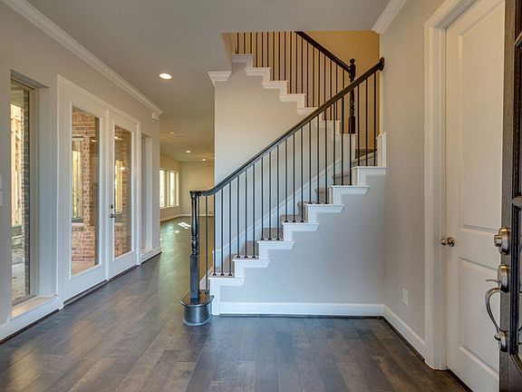 The Laurinda - Foyer