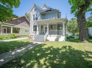 247 Sheboygan St, Fond Du Lac, WI 54935
