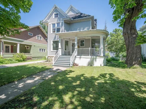 247 Sheboygan STREET, Fond Du Lac, WI 54935