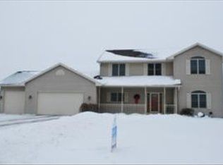 4175 W Schild Rd, Hamilton, WI 54669