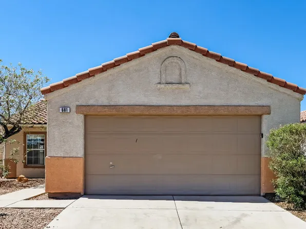 681 Indian Row Ct, Henderson, NV 89011
