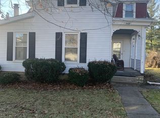 7409 Elizabeth St, Cincinnati, OH 45231