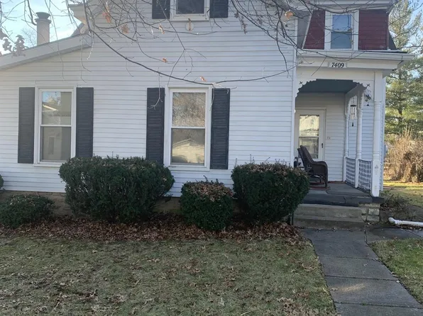 7409 Elizabeth St, Cincinnati, OH 45231