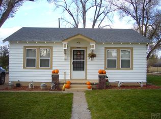 24453 County Farm Rd, Pueblo, CO 81006