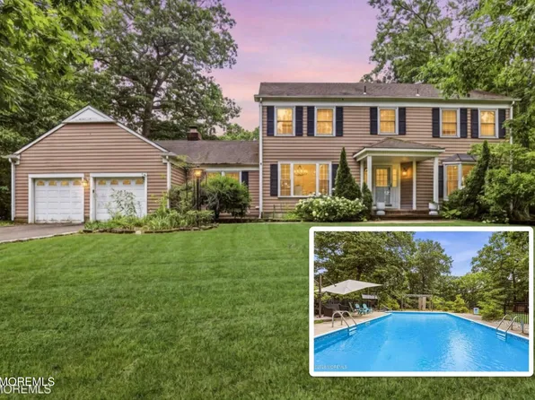 1641 Cedar Stream Court, Toms River, NJ 08755