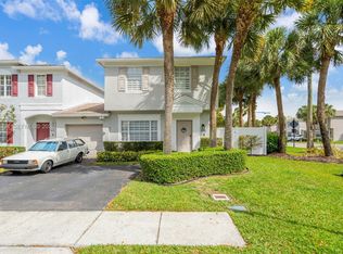 Plum Harbor, Tamarac, FL 33321