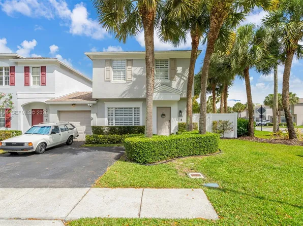 6002 Red Plum Ct #481, Tamarac, FL 33321