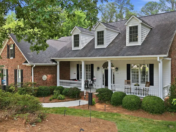 237 Saddletree Rd, Oxford, NC 27565