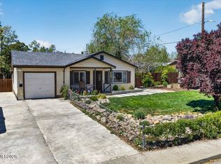1305 Princess Ave, Reno, NV 89502