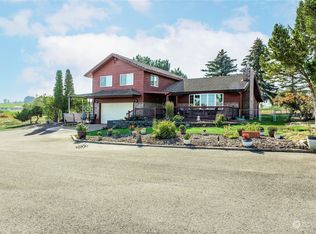 3890 Thrall Rd, Ellensburg, WA 98926