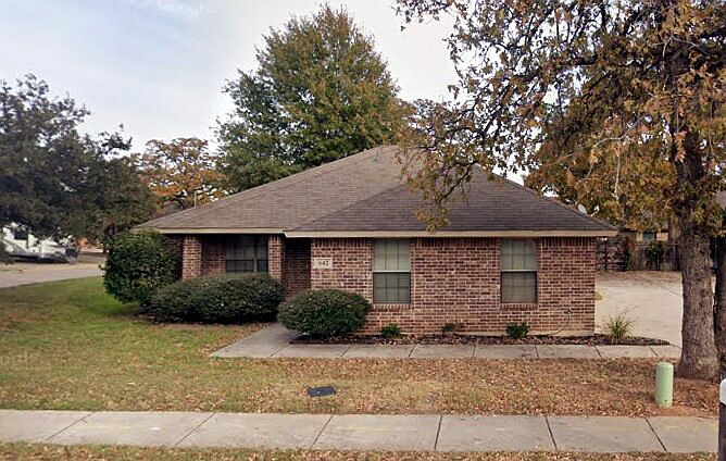 1st image of this home