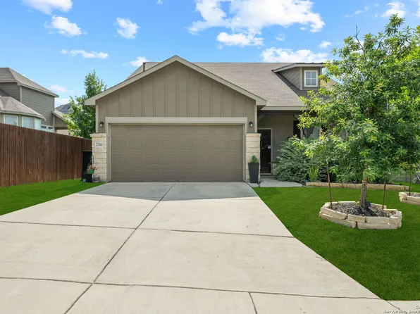 27810 AZALEA CRK, Boerne, TX 78015