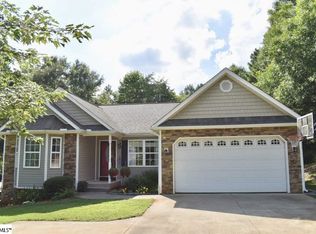 116 Roseberry Hill Dr, Lyman, SC 29365