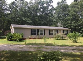 413 S Hilton Park Rd, Muskegon, MI 49442