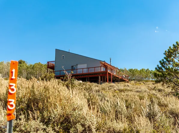 133 GCR 2412, Kremmling, CO 80459
