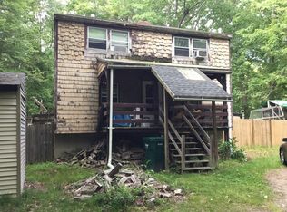 48 Overlook Rd, Holbrook, MA 02343