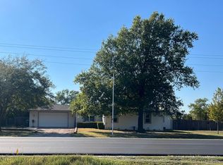 9701 S Meridian Ave, Peck, KS 67120