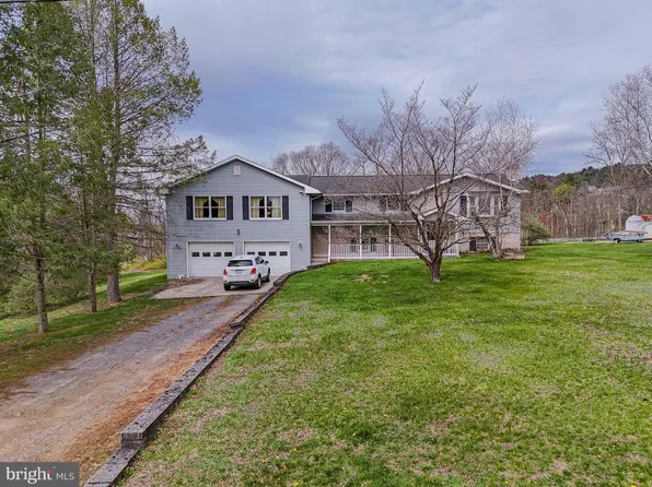 53 Friendship Rd, Lehighton, PA 18235