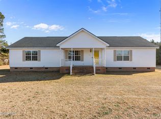 254 Gaston Drive, Bladenboro, NC 28320