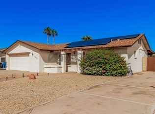 1316 E Grove Cir, Mesa, AZ 85204