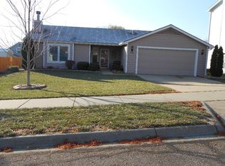 4705 W 25th St, Lawrence, KS 66047