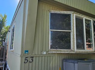 122 Us Highway 20 S SPACE 53, Thermopolis, WY 82443