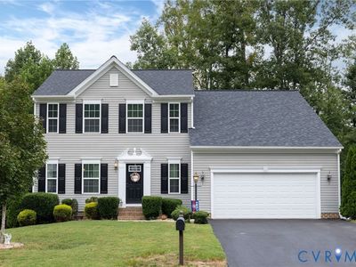 6914 Windy Creek Ter, Chesterfield, VA, 23832