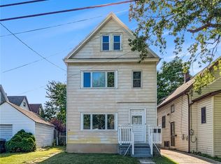 386 Davey St, Buffalo, NY 14206