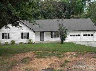 9454 Hidden Hollow Trl, Jonesboro, GA 30236