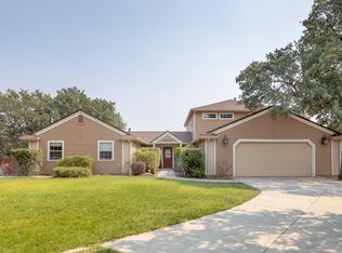 19365 Macho Rd, Red Bluff, CA 96080