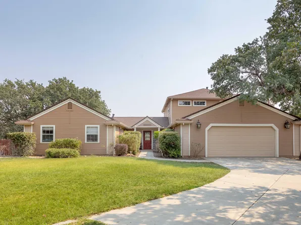 19365 Macho Rd, Red Bluff, CA 96080