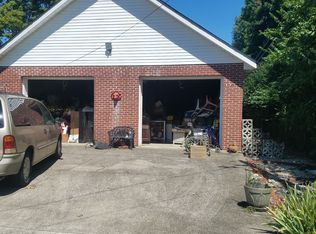 9911 3rd Street Rd, Louisville, KY 40272