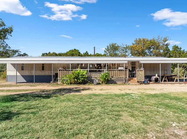 5128 W 29 Highway, Bertram, TX 78605