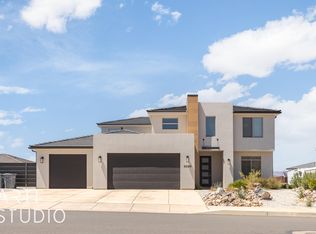 3080 S Maplecrest Dr, Saint George, UT 84790