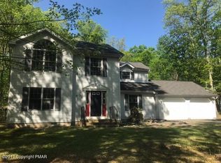 785 Dancing Ridge Rd, East Stroudsburg, PA 18302