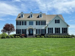 7 Haddington Way, Medford, NJ 08055