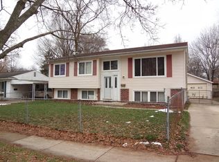 1342 Harry St, Ypsilanti, MI