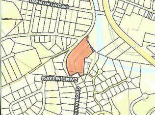 1800 McVitty Rd, Salem, VA 24153